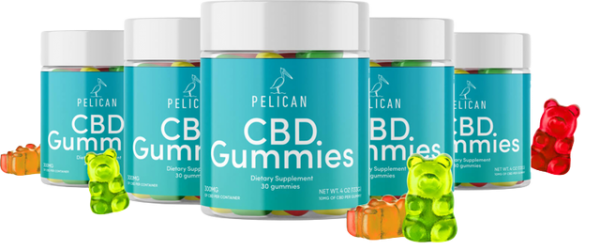 Barbara Walters CBD Gummies- Feel Healthy & Easily with Natural Gummies