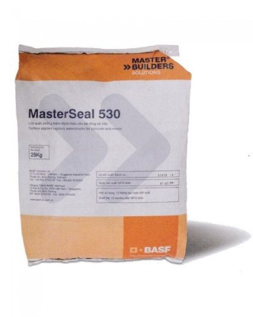 Basf Masterseal 530