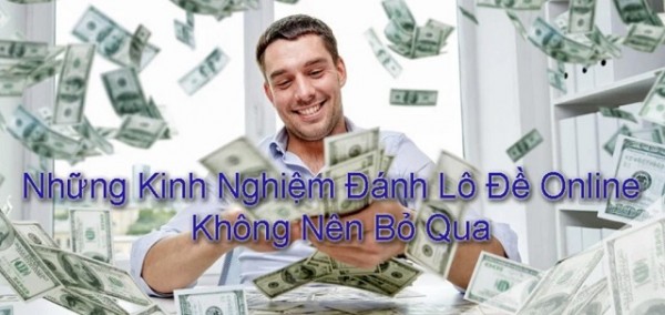 Bật mí cách đánh lô đề online hiệu quả nhất hiện nay