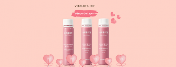 Bật mí cách uống Collagen nước VB Collagen Hàn Quốc đúng cách cho da luôn trẻ đẹp