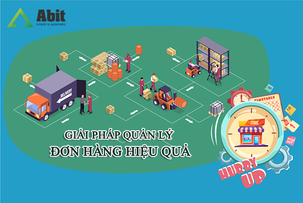 Bật mí giải pháp quản lý vận đơn hiệu quả tại Bạc Liêu