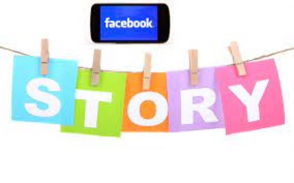 Bật Mí Tips đăng Story trên Facebook đẹp mà ai cũng nên biết