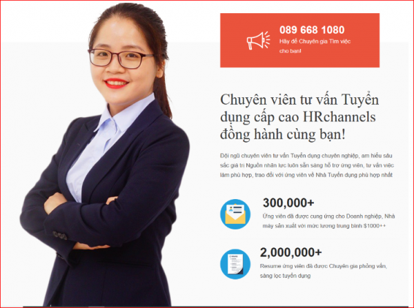 Bật mí về 10 kênh đăng tin tuyển dụng miễn phí và cực kỳ hiệu quả