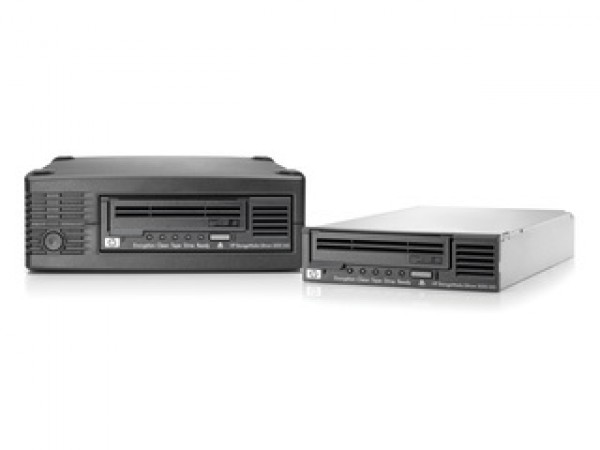 (BC023A) HPE StoreEver LTO8 Ultrium 30750 SAS External Tape Drive