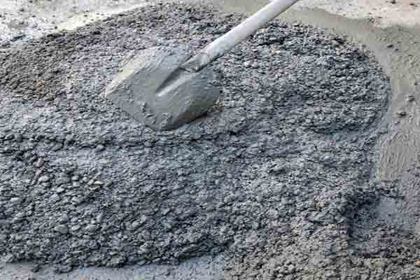 Bê tông tự lèn giúp nâng cao chất lượng, độ bền của công trình