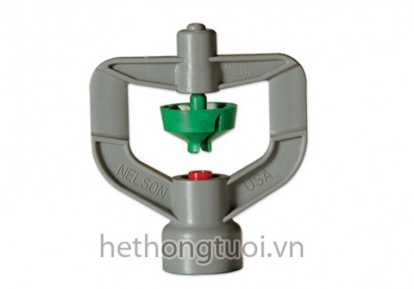 béc tưới dành cho công nông nghiệp và hoa màu
