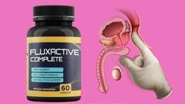 Before Buying Fluxactive Complete Supplements, You Need To Look at These!