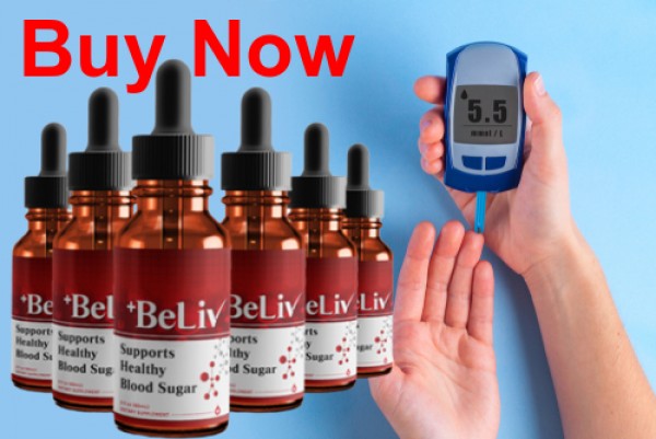 Beliv Blood Sugar Oil: Does Beliv Blood Sugar Work! Is It Scam & Legitimate?