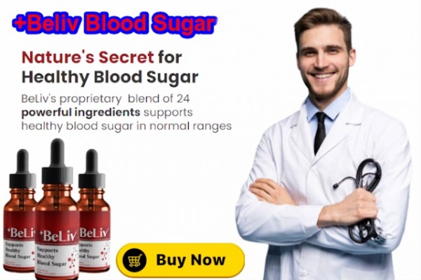 BeLiv Blood Sugar Oil Review – Does It Really Work? Or Is It A Scam?