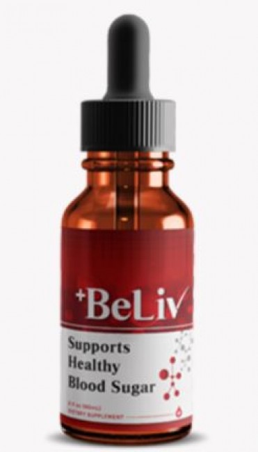 Beliv Blood Sugar Support Reviews- #1 2022 Does +Beliv Blood Sugar Oil Scam Or Legit | Beliv Reviews