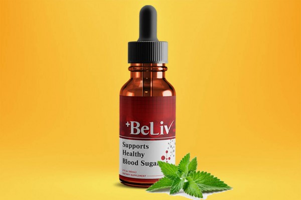 BeLiv - How Long Does BeLiv Oil Take To Work?