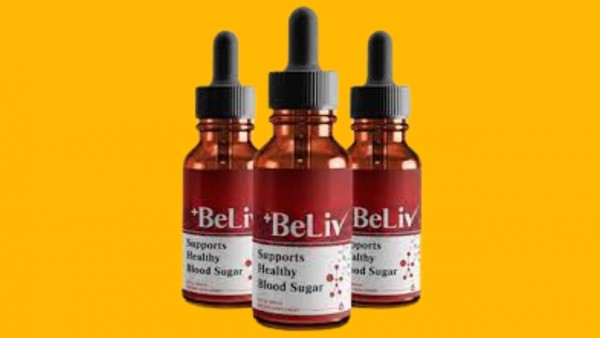 BeLiv Reviews – Effective Supplement Worth It or Scam?
