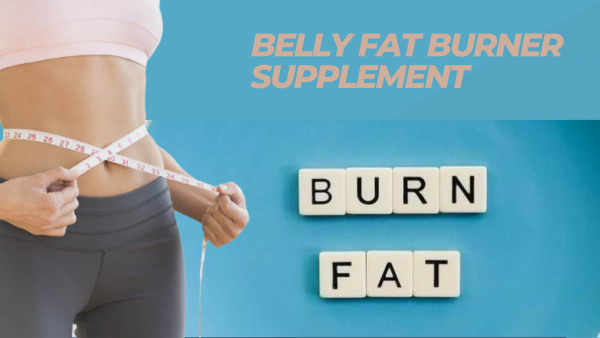  Belly Fat Burner | Best Fat Burners