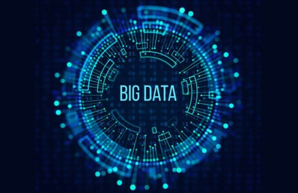 Benefits of Big Data for Companies