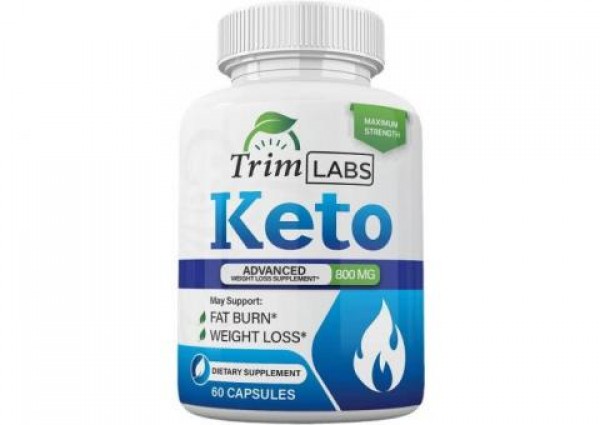 Benefits Of TrimLab Keto Gummies