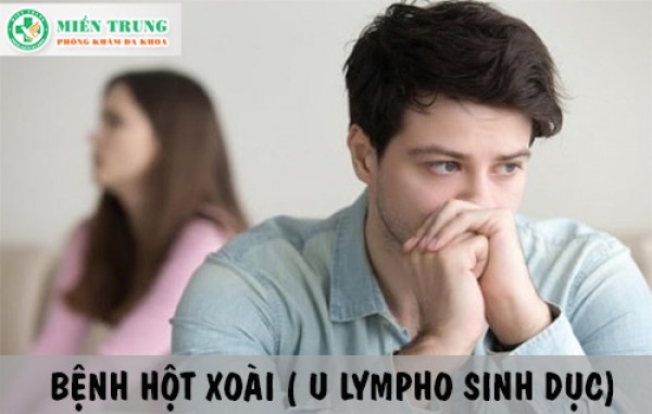 Bệnh hột xoài và các phương pháp điều trị 
