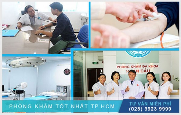 Bệnh lậu là gì