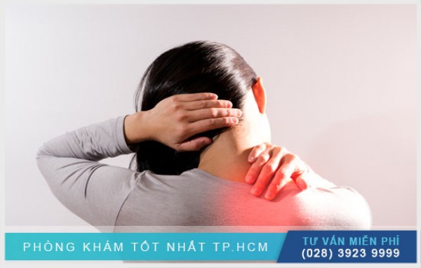 Bệnh nhức nửa người bên phải 