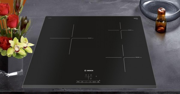 Bếp từ Bosch PUC631BB2E chính hãng nhập khẩu nguyên chiếc