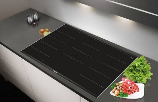 Bếp từ cao cấp Bosch PXX975DC1E, giá tốt nhất