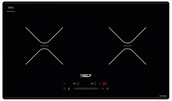 Bếp từ Chefs EH-DIH366 chính hãng nhập khẩu nguyên chiếc