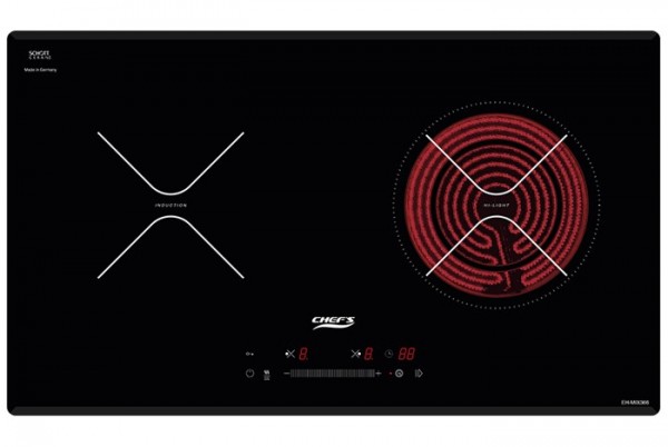 Bếp từ Chefs EH-MIX366 chính hãng nhập khẩu nguyên chiếc