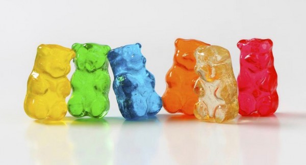 Bernard Pivot CBD Gummies France