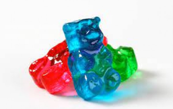 Best Bio Health CBD Gummies  