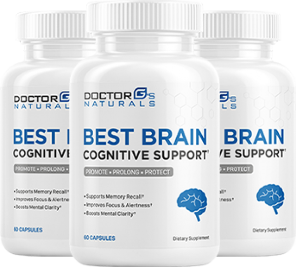 Best Brain Cognitive Support Reviews