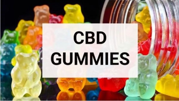 Best CBD Gummies For Erectile Dysfunction & Buy Spectrum Brands CBD Gummies!