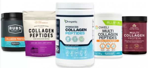 Best Collagen Powder- What are Customers Saying?