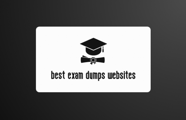 Best Exam Dumps Websites 2022 and Real Exam Questions