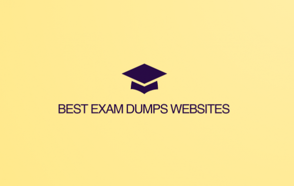 Best Exam Dumps Websites