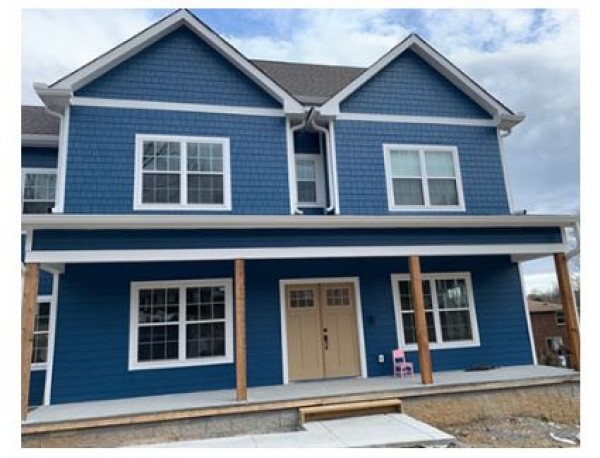 Best Gutter Installation in Nashville