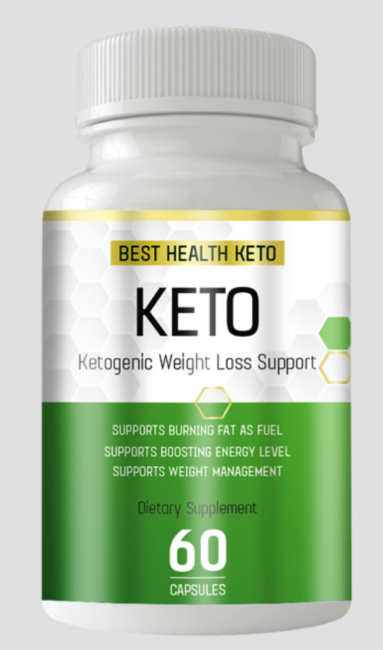 Best Health Keto Amanda Holden UK Must Read Before Buy?