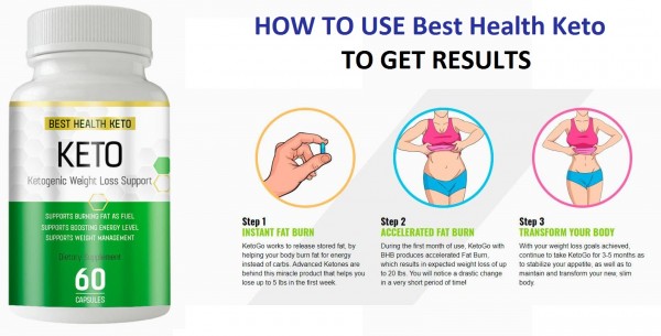 Best Health Keto Reviews: Vital Benefits and Horrible Side Effects!