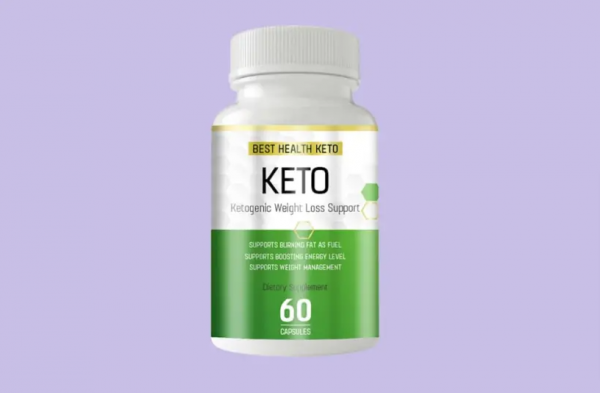 Best Health Keto UK Reviews : Best Offers, Price & Buy ?