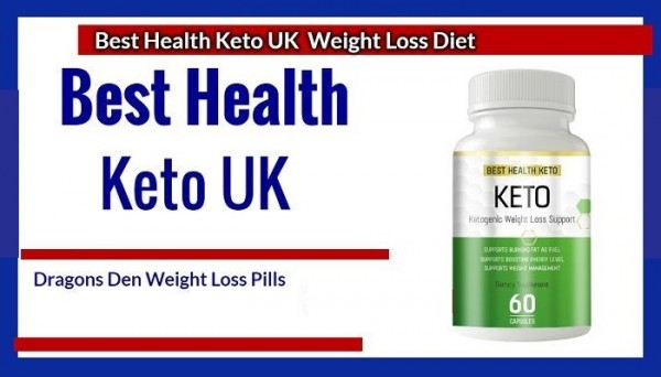 Best Health Keto UK Reviews: Weight Loss - Does It Really Work?