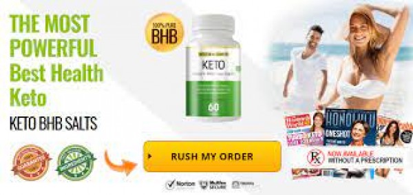 Best Health Keto UK: Top Ketone Supplements For Weight Loss!