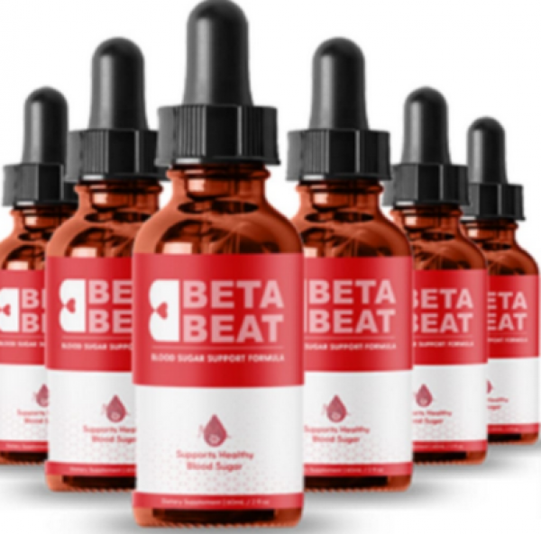 Betabeat Read Ingredients & Side Effects Before Buy!