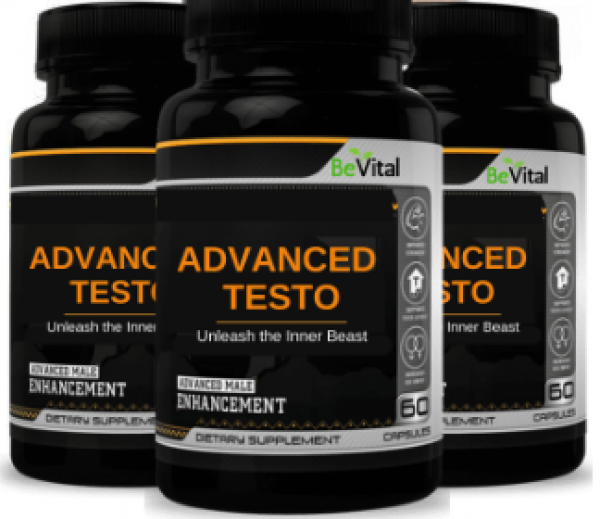 BeVital Advanced Testo (Reviews) : How Testosterone Benefits Your Body