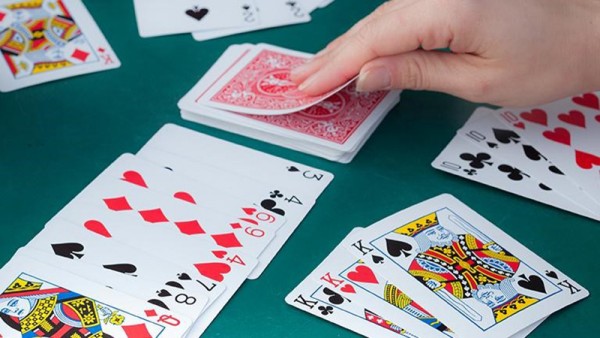 Bí kíp chơi bài Tá Lả (phỏm) giỏi