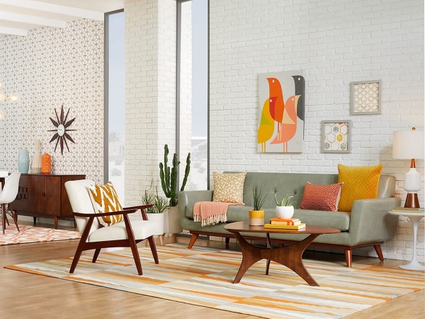 Bí quyết bày biện và trang trí nhà cửa hợp phong thủy