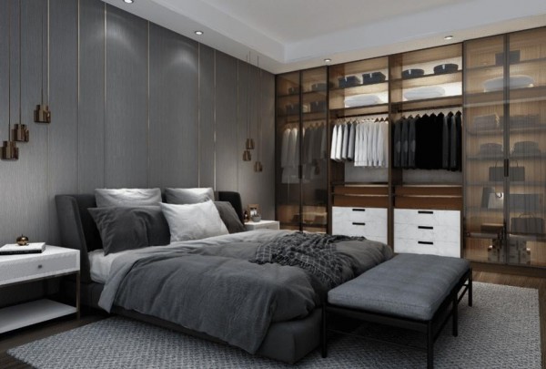 Bí quyết biến căn phòng thành thỏi nam châm hút mọi ánh nhìn