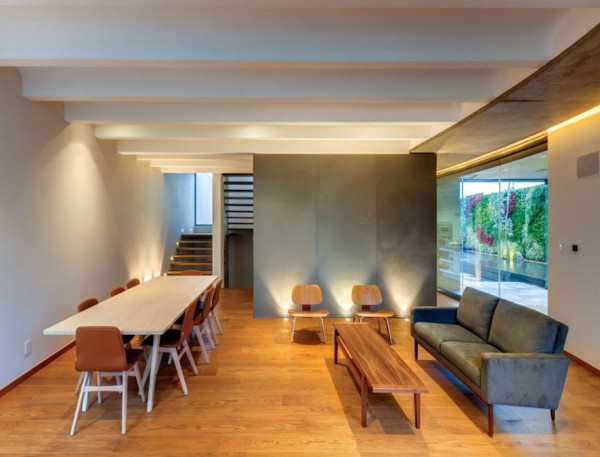 Bí quyết khắc phục nhược điểm căn hộ trần thấp