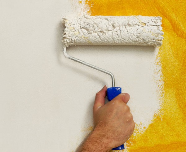 Bí quyết sử dụng sơn dầu hiệu quả cho bề mặt tường
