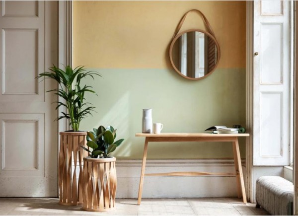 Bí quyết tái tạo những đồ nội thất cũ trong nhà