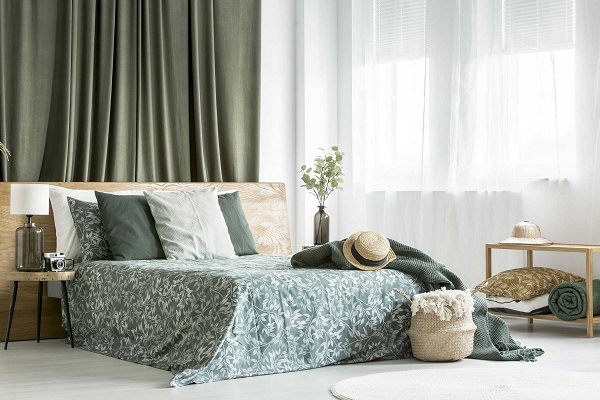 Bí quyết tạo mùi thơm cho căn phòng của bạn