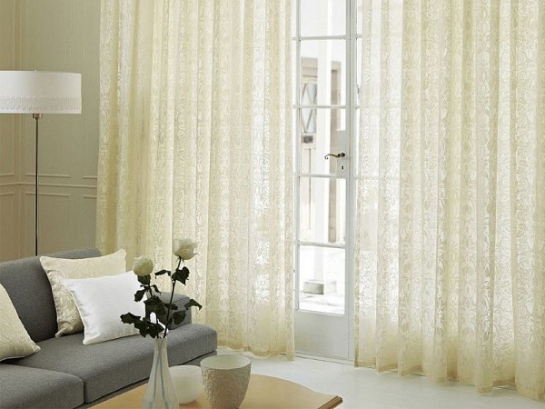 Bí quyết treo rèm hoàn hảo cho không gian sống